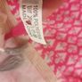 Ladies pink scarf Image 4