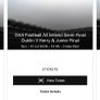 Dublin v Kerry semi final tickets Image 6