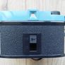 Lomography Diana F 120 Film Camera Turquoise/Black Image 5