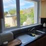 Double Glazed Window 1800 cm wide x 1200cm Image 2