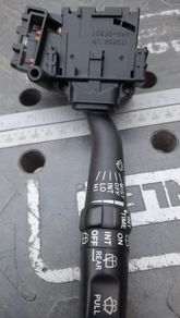 2001-2009 Toyota  Avensis Verso Wiper Switch