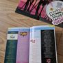 Grand Theft Auto: Vice City (Rockstar) PC CD-Rom Game, Box, Manual, Map, Sticker Image 9