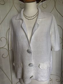 PER UNA Cardigan
