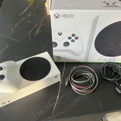 Xbox series S