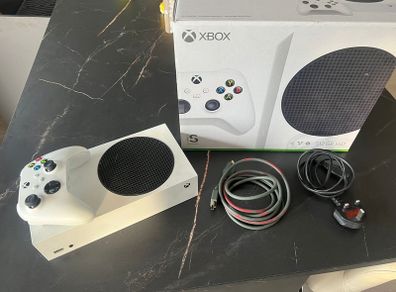 Xbox series S