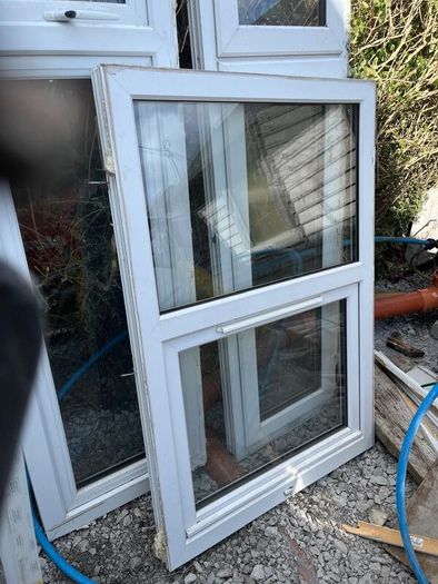 Windows and PVC Doors