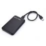 USB 3.0 (UASP) 6Gbps to SATA 2.5" HDD/SSD Enclosure (Brand New/Warranty) Image 6