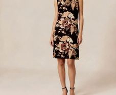 Monsoon dress