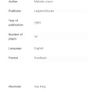 Ladybird ; 2005 ; (190) Image 6