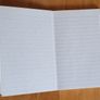 New - A Small Alphabet Notebook - Address Book - # Image 2