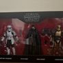 Star wars the black series first order Disney park exclusive Image 3