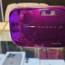 Fujifilm FinePix Z Series Z35 10.0MP Digital Camera - Purple Image 9