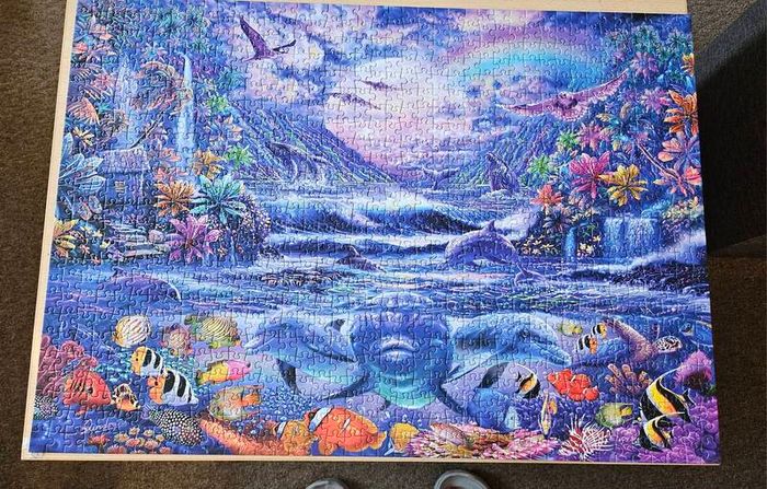 puzzle