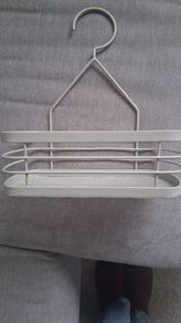 shower shelf