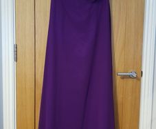 Debs Dress Size 16