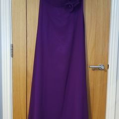 Debs Dress Size 16