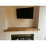 Oak Live Edge  Raw State Image 4