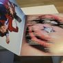 Maneskin Rush deluxe edition red vinyl with poster Image 6