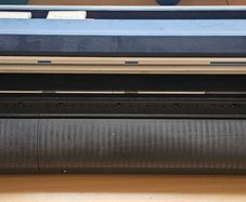 graphtec plotter