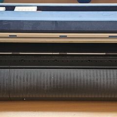 graphtec plotter
