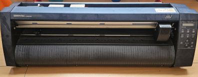 graphtec plotter