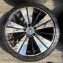 Mercedes Alloy Wheels with Tyres Image 5