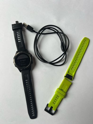 Garmin fenix 5