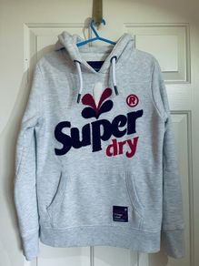 Superdry Hoody