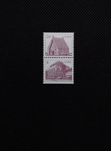 Ireland Mint Stamps : 1982 - 1985 Definitives - . MNH