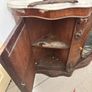 Victorian credenza Image 6
