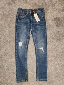 River island boys jeans