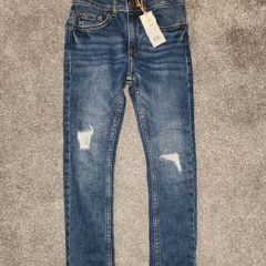 River island boys jeans