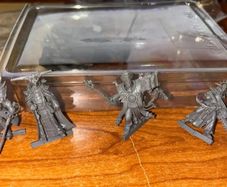 Warhammer 40k