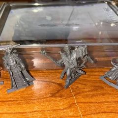Warhammer 40k
