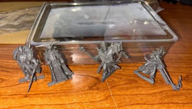 Warhammer 40k