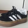 Adidas Gazelle Bold Image 3