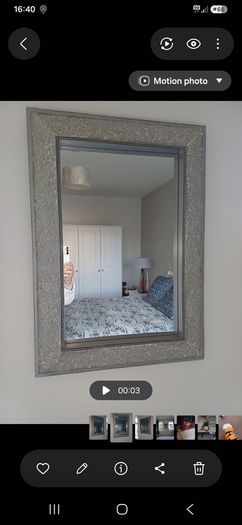 mirror