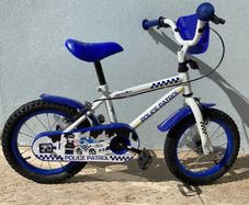 Kids bike