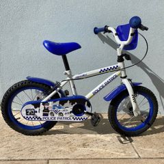 Kids bike