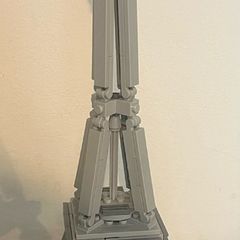 21019 LEGO Architecture The Eiffel Tower