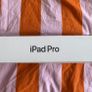 Ipad Pro 13' (M4) 512GB with Apple Pencil Pro Image 5