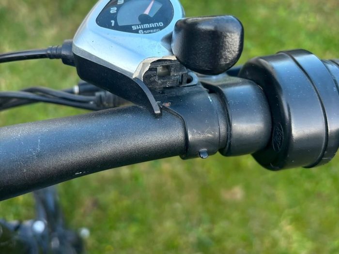 electric bike