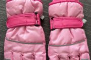 Girls Ski Gloves