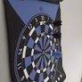 Magnetic Dartboard Image 2