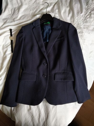 blazer jacket