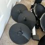 Millenium MPS-150X Electronic Drum Kit. Image 2