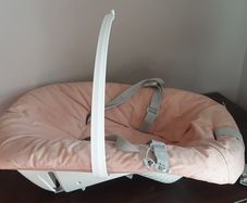 stokke tripp trapp baby seat