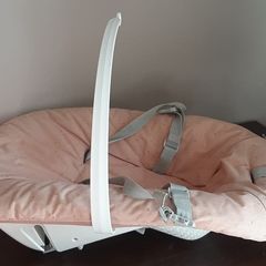 stokke tripp trapp baby seat