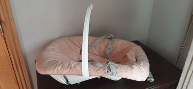 stokke tripp trapp baby seat
