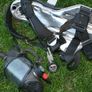 MSA Confined Space Breathing Apparatus Complete Image 5
